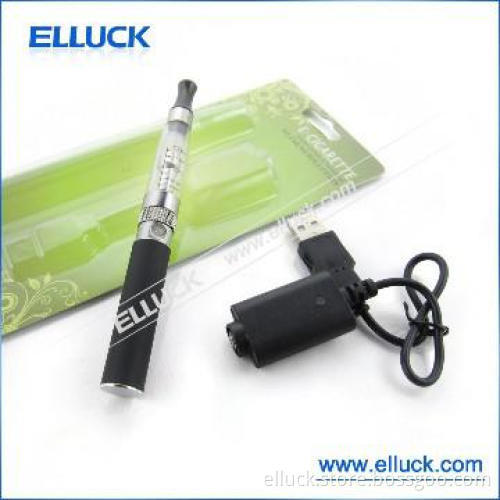 Electrinic cigarette ecigs eGO CE4 blister kits with multi-color